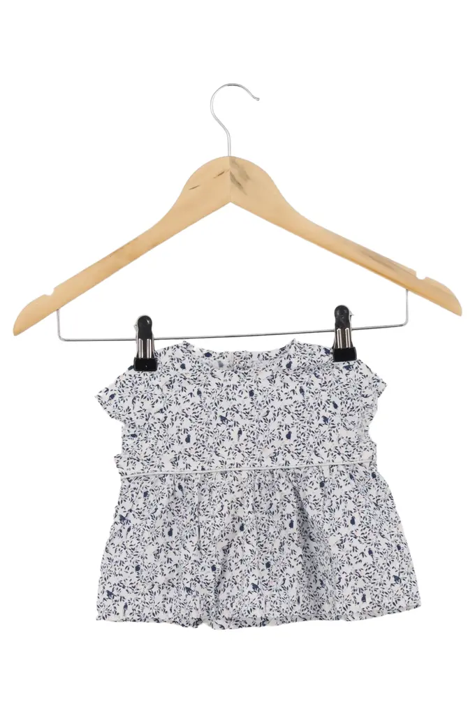 PETIT BATEAU Freizeitkleid Bild 1