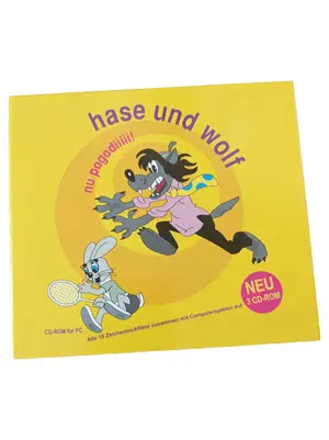 Hörspiel für Kinder