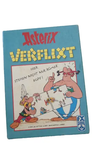 FX SCHMID Geduldspiel