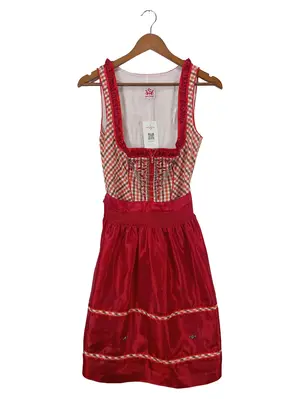 SPIETH & WENSKY Dirndl Trachtenkleid