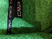 Vorschaubild 4 von Fleecejacke Kinder Grün Gr. 164 Outdoor Sport