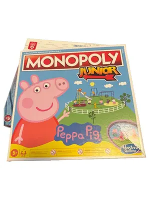 HASBRO GAMING Brettspiel