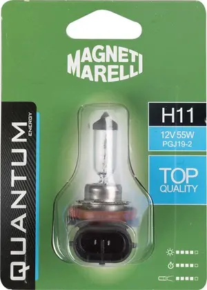 MAGNETI MARELLI Auto Leuchtmittel