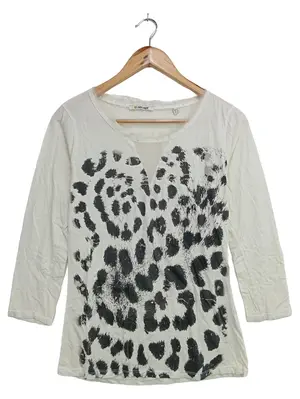 RICH & ROYAL Langarmshirt