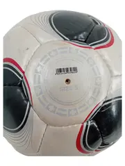 Vorschaubild 2 von Europass Replique Fußball EURO 2008 Größe 5 Weiß