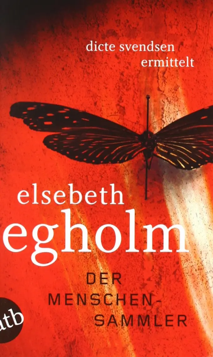 Kriminalroman Bild 1