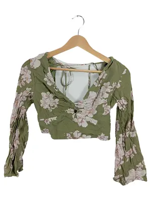 ZARA Bluse