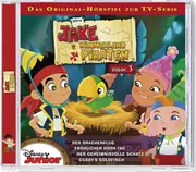 Vorschaubild Hörspiel für Kinder 1