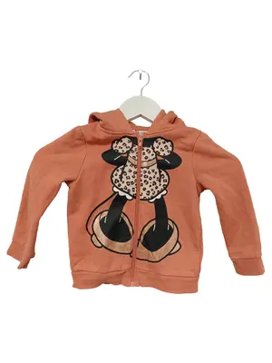 DISNEY Strickjacke