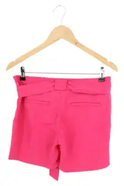 Vorschaubild 1 von Damen Shorts Gr. 34 Rosa Casual Preppy Urban