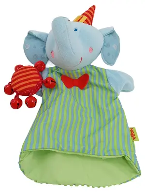 HABA Baby Kuscheltier