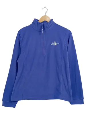 MOUNTAIN GUIDE Fleecepullover