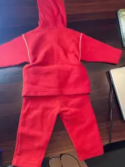 Vorschaubild ADIDAS Trainingsanzug 3