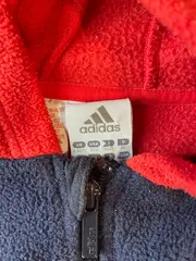 Vorschaubild ADIDAS Trainingsanzug 2