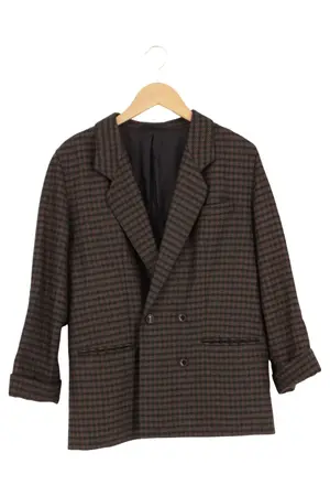 DINOMODA Blazer
