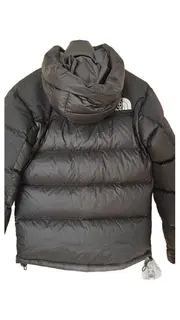 Vorschaubild 3 von Daunenjacke Steppjacke Damen Gr. XS Schwarz Outdoor