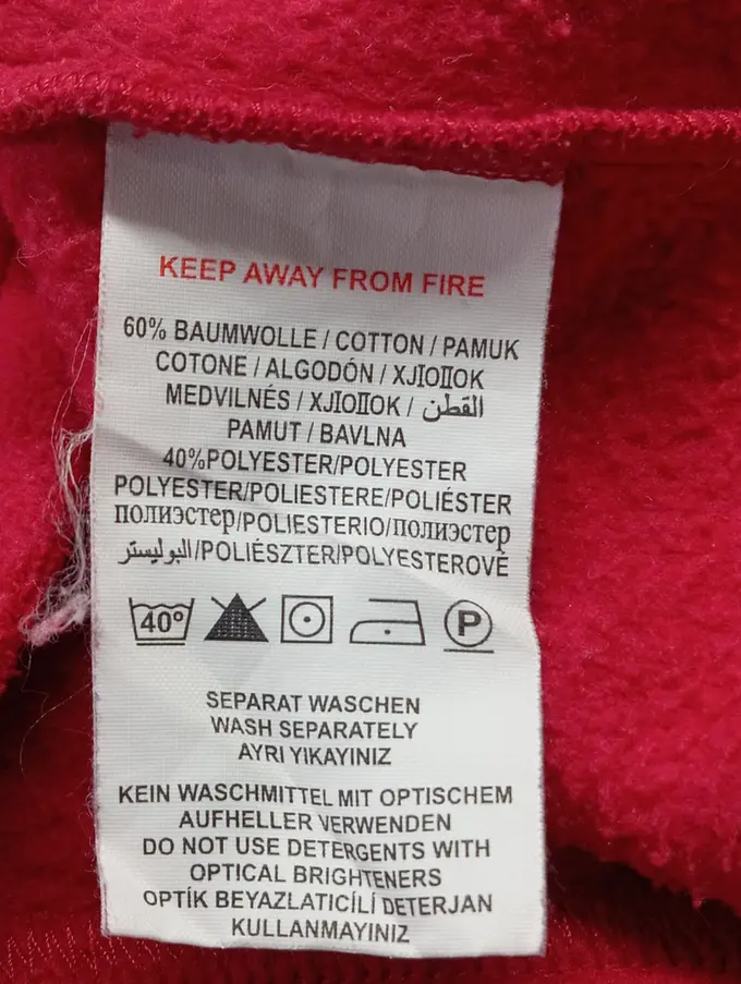 STEIFF Fleecepullover Bild 4