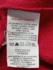 Vorschaubild STEIFF Fleecepullover 4