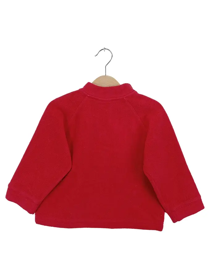 STEIFF Fleecepullover Bild 2