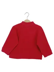 Vorschaubild STEIFF Fleecepullover 2