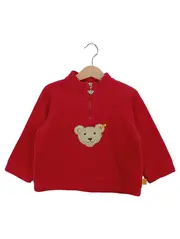 Vorschaubild STEIFF Fleecepullover 1
