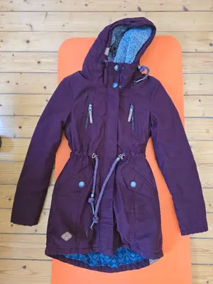 RAGWEAR Parka