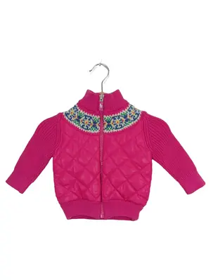 RALPH LAUREN Steppjacke