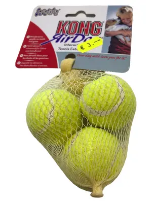 KONG Tennisball