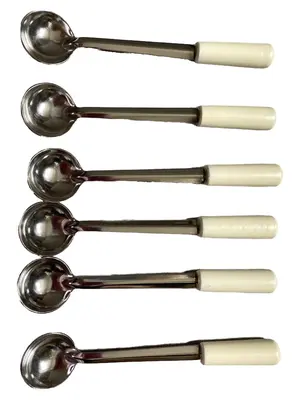 SWISS DESIGN Suppenkelle