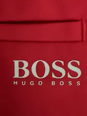 Vorschaubild 4 von Herren Golfshorts Größe 50 Rot Sportlich