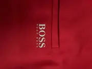 Vorschaubild 3 von Herren Golfshorts Größe 50 Rot Sportlich