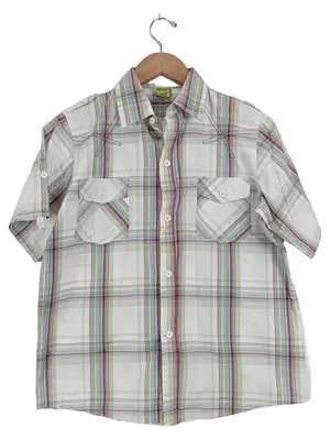 5.10.15. Freizeithemd