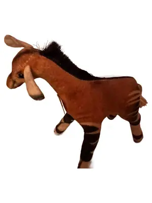 STEIFF Kuscheltier