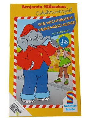 SCHMIDT SPIELE Lernspiel