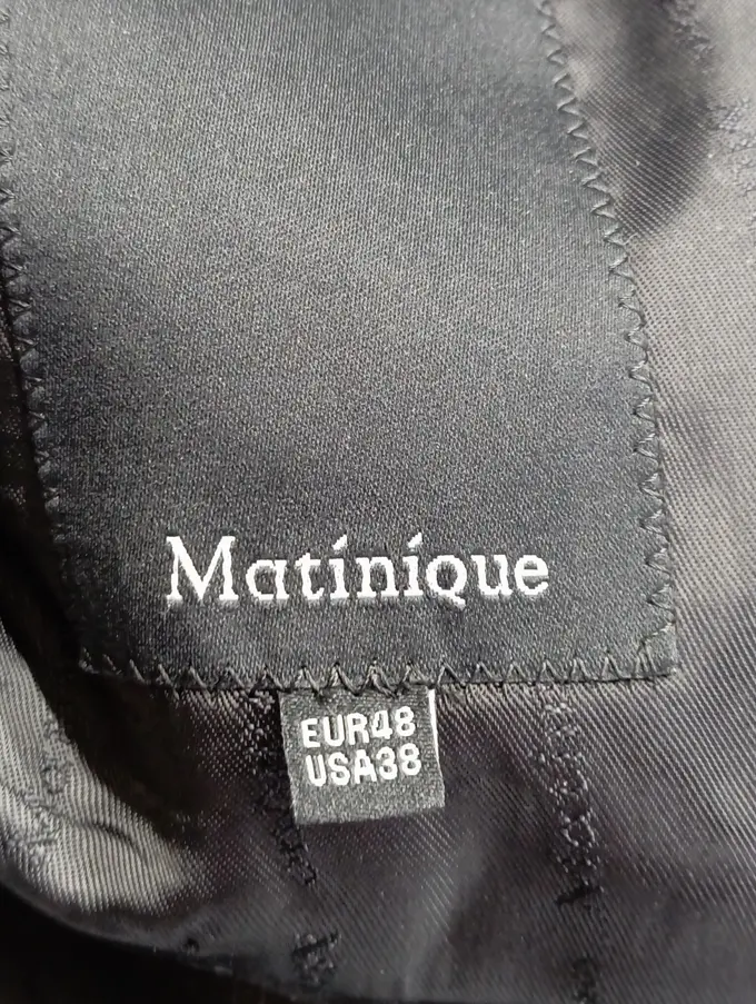 MATINIQUE Sakko Bild 3