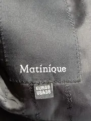 Vorschaubild MATINIQUE Sakko 3