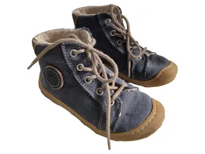 PEPINO Schnürschuhe