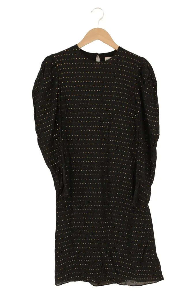 BY MALENE BIRGER Blusenkleid Bild 1