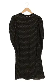 Vorschaubild BY MALENE BIRGER Blusenkleid 1
