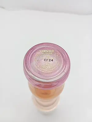 VERSACE Eau de Parfum
