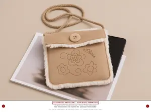 S.OLIVER Umhängetasche