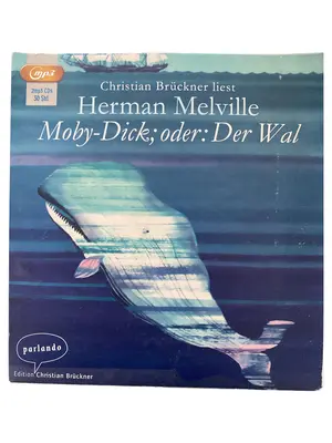 Hörbuch für Erwachsene