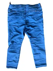 Vorschaubild 2 von Herren Jeans Regular Fit Blau Größe 34