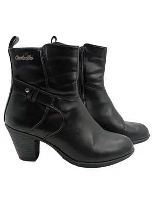 AMBELLIS Stiefelette