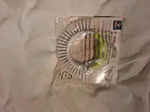 TCHIBO Reinigungsbürste