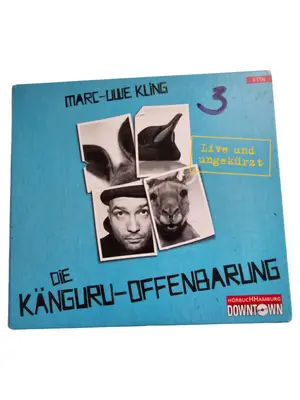 Hörbuch für Erwachsene