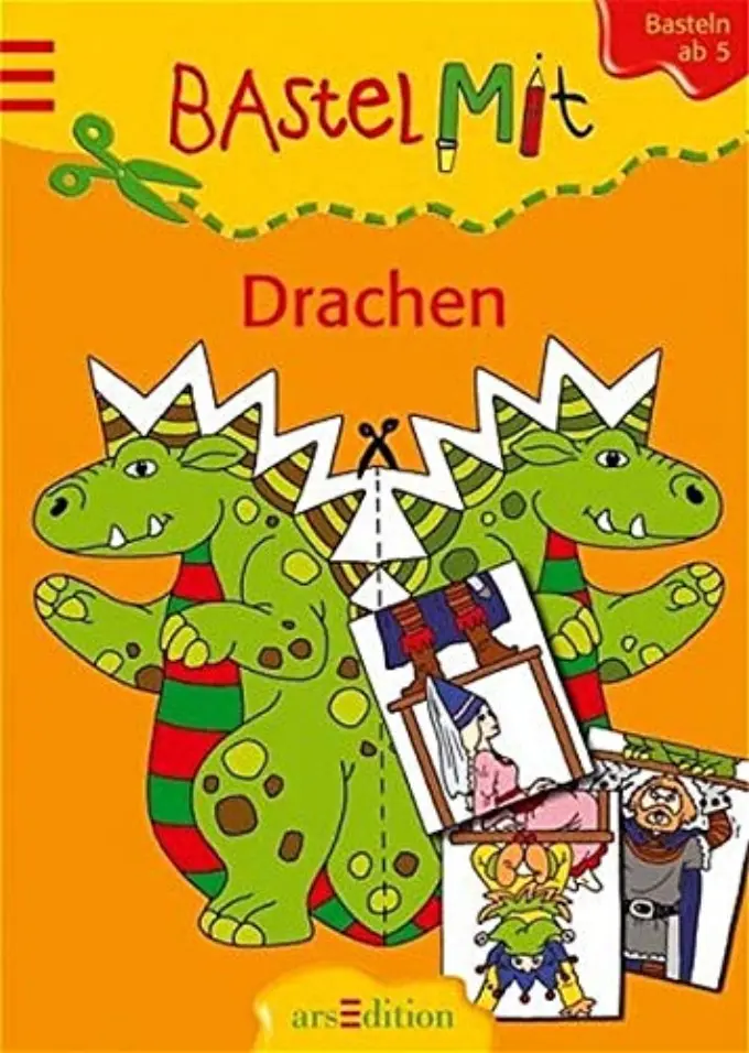 Buch für Kinder Bild 1