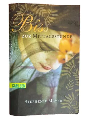 Buch für Jugendliche