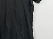 Vorschaubild 4 von Poloshirt Herren Gr. 36 Schwarz Casual Kurzarm Polo Shirt