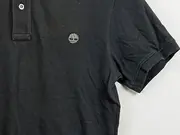 Vorschaubild 3 von Poloshirt Herren Gr. 36 Schwarz Casual Kurzarm Polo Shirt